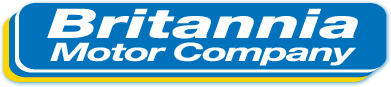 Britannia Motor Company
