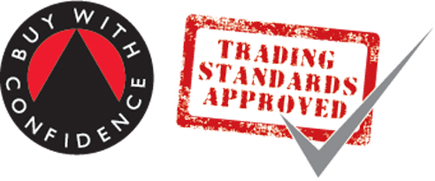 Trading standards approved